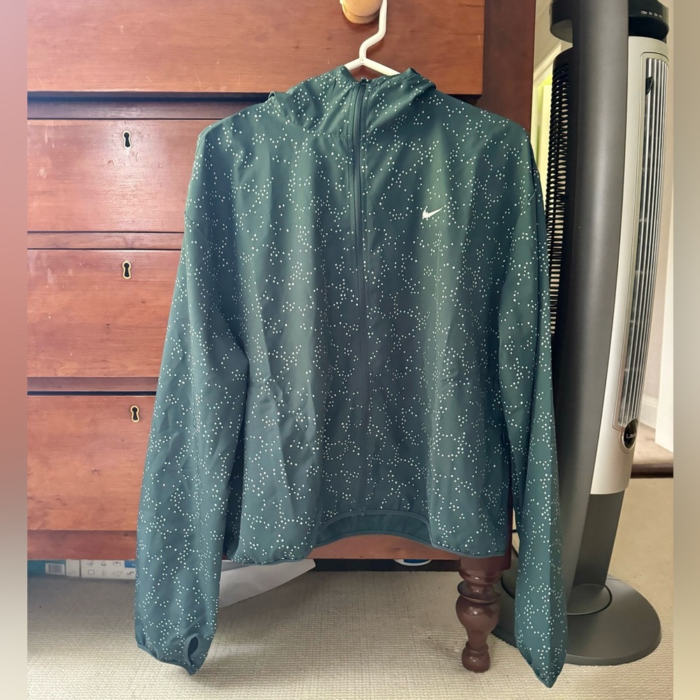 Nike Light Weight Running Jacket